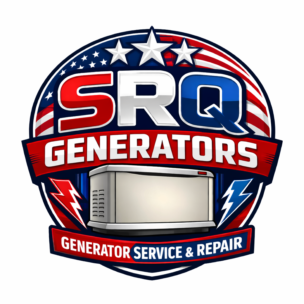 SRQ Generators